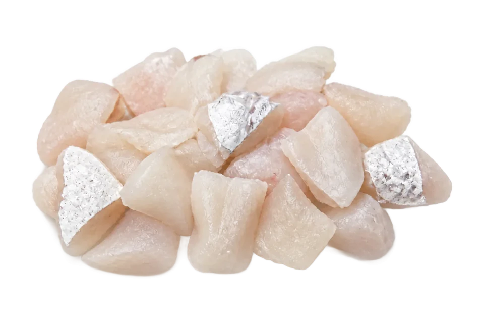 Kibbeling