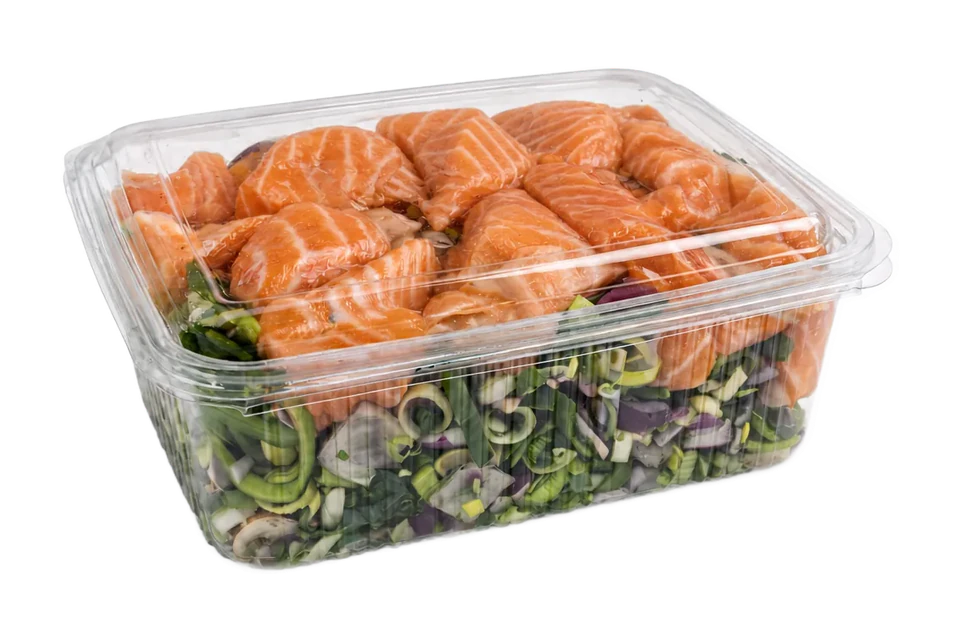 Roerbakgroente ZALM